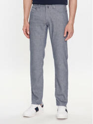 Pierre Cardin Pantaloni din material 34540/000/4200 Gri Modern Fit