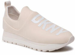 DKNY Sneakers K1385461 Bej