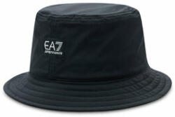 EA7 Emporio Armani Bucket Hat 244700 3R100 00020 Negru