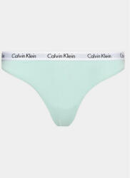 Calvin Klein Underwear Chilot tanga 0000D1617E Verde - modivo - 90,00 RON