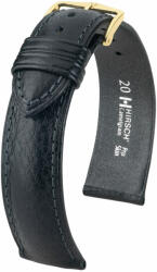 HIRSCH CAMELGRAIN 22mm puha bõr óraszíj (01009050-2-22)