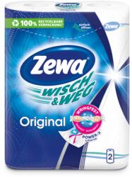 Zewa Wisch & Weg 2 rétegű törlőpapír 2x