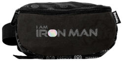 Paso BeUniq Marvel övtáska - Ironman Holo (AV23SS-510)