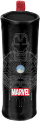 PASO BeUniq Marvel henger alakú tolltartó - Ironman Black (AV23UU-003) (AV23UU-003)