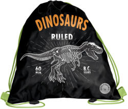 PASO Dinoszauruszos - Ruled tornazsák (BR-712-4) (BR-712-4)
