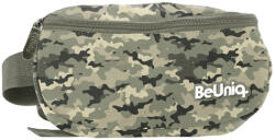 Paso BeUniq Terepmintás övtáska - Gray (BU23JG-510)