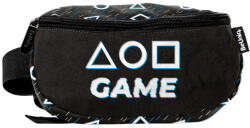 Paso BeUniq Game övtáska - Buttons (BU23SG-510)
