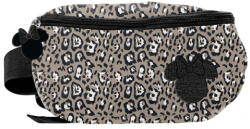 Paso BeUniq Minnie Mouse övtáska - Párduc mintás (DM23NN-510)