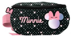 Paso Minnie Mouse övtáska - Holo Black (DM23VV-510) (DM23VV-510)