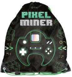 PASO Game - Pixel tornazsák (PP23HL-712) (PP23HL-712)