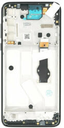 Motorola Moto G8 Power XT2041 komplett lcd kijelző érintőpanellel fekete
