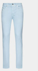 Baldessarini Pantaloni din material B1 16502/000/2424 Albastru Regular Fit