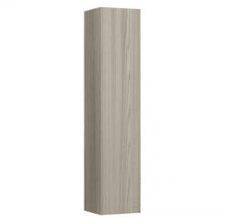 Laufen Base világos szil magas szekrény 35x33, 6x165 cm jobbos ajtóval H4026821102621 (H4026821102621)