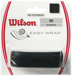 Wilson Grip - înlocuire "Wilson Pro Performance Grip black 1P