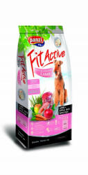 Brit FitActive Premium Hypoallergenic Lamb 2x15kg