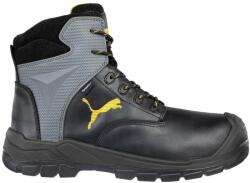 PUMA Puma Borneo MT Mid S3 WR M AN CI HI HRO SRC munkavédelmi bakancs (PUM-630870-42)