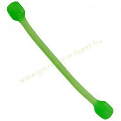 Trendy Flex Tube közepes zöld, erősítő gumi (204600184)