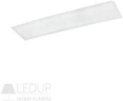 spectrumLED Nagyméretű LED panel Backlight 40W 3800lm Hideg fehér (SLI035059CW_PW)