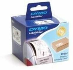 DYMO Etikett DYMO Label Writer 54x101 mm fehér 220 db/tekercs (S0722430)