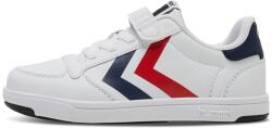 Hummel STADIL LIGHT QUICK JR Cipők 210727-9001 Méret 31 EU - weplayhandball