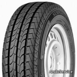 Semperit Van-Life 225/70 R15 112/110R