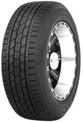 General Tire Grabber HTS XL 235/75 R15 109T