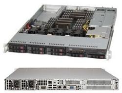 Supermicro SYS-1027R-WRF