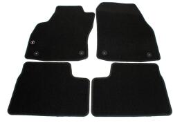 OE OPEL Set covorase mocheta originale OPEL ASTRA H 2004 - 2010 4 buc - automobilus - 308,40 RON