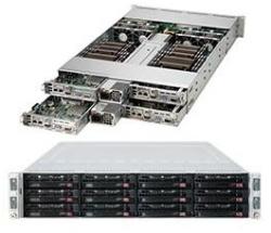 Supermicro SYS-6027TR-HTRF