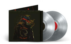 BERTUS Queens Of The Stone Age - In Times New Roman (2lp, Silver Coloured Vinyl) (6d9874)