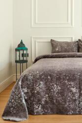 Soft Cotton AVENA ágytakaró párnákkal, díszdobozban Szürke / Grey Szett franciaágyra