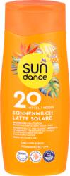 SUNDANCE Lapte de corp cu protecție solară SPF 20, 200 ml