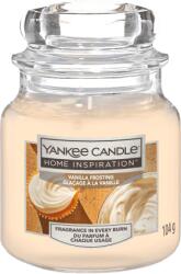 Yankee Candle Lumânare parfumată Vanilla, 1 buc