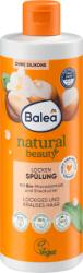 Balea Natural Beauty balsam de păr pentru frumusețe, 350 ml