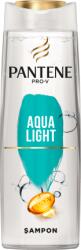Pantene Şampon Aqua Light pentru păr gras, 400 ml