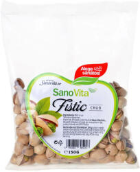 Sano Vita Fistic crud, 150g, SanoVita