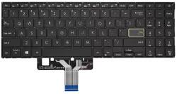 ASUS Tastatura pentru Asus VivoBook 15 X521U standard US