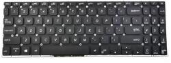 ASUS Tastatura pentru Asus VivoBook S15 K530FN neagra standard US