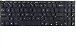 ASUS Tastatura pentru Asus VivoBook 15 F512FL neagra iluminata US