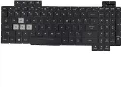 ASUS Tastatura pentru Asus Rog Strix Scar II GL704GM iluminata US
