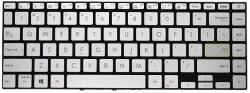 ASUS Tastatura pentru Asus X421F iluminata US