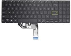 ASUS Tastatura pentru Asus VivoBook 15 M513IA iluminata US