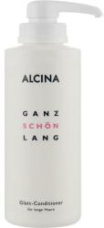 ALCINA Balsam de păr - Alcina Ganz Schon Lang 500 ml