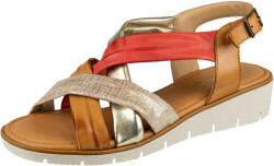 Pass Collection Sandale Pass Collection pentru Femei Summer Sandal Lth 2G2146_H6N (2G2146_H6N)