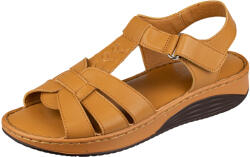 Pass Collection Sandale Pass Collection pentru Femei Summer Sandal Lth V4VA20026A_02N (V4VA20026A_02N)
