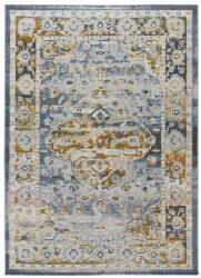 Universal Жълта охра/сив килим 154x230 cm Springs - Universal (48288)