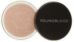 Youngblood Pudră minerală în vrac - Youngblood Natural Loose Mineral Foundation Toffee