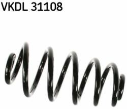 SKF Arc spiral SKF VKDL 31108