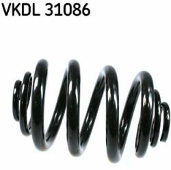SKF Arc spiral SKF VKDL 31086