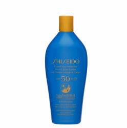 Shiseido - Lotiune cu protectie solara pentru fata si corp, SPF50, Expert Sun Protector, Shiseido, 300 ml - hiris